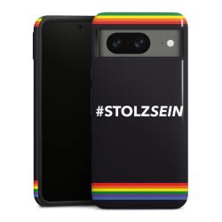 Tough Case glänzend