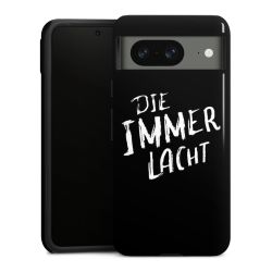 Tough Case glänzend