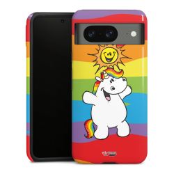 Tough Case glänzend