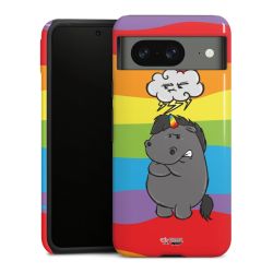 Tough Case glänzend