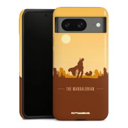 Tough Case glänzend