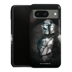 Tough Case glänzend