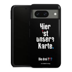 Tough Case glänzend