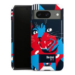 Tough Case glänzend