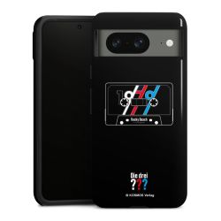 Tough Case glänzend