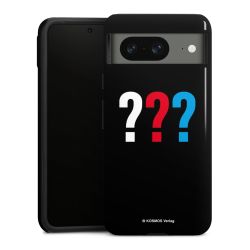 Tough Case glänzend