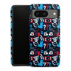 Tough Case glänzend