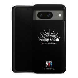 Tough Case glänzend