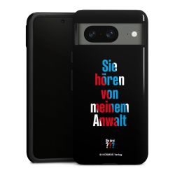 Tough Case glänzend