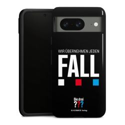 Tough Case glänzend