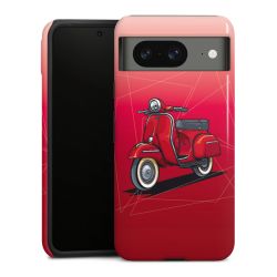 Tough Case glänzend