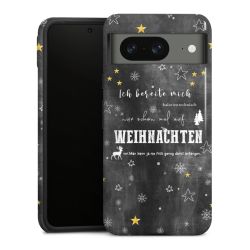 Tough Case glänzend