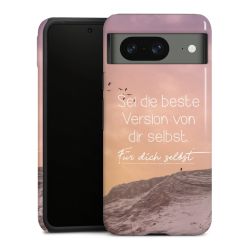 Tough Case glänzend