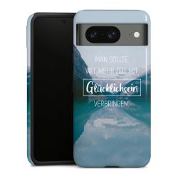 Tough Case glänzend