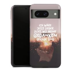 Tough Case glänzend