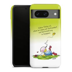 Tough Case glänzend