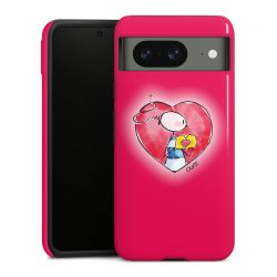 Tough Case glänzend