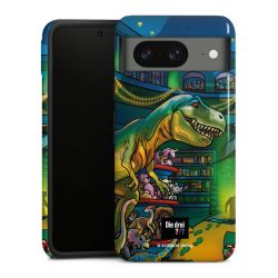 Tough Case glänzend