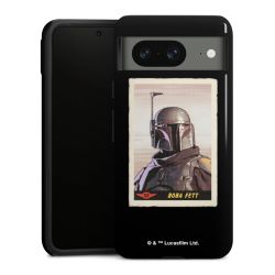 Tough Case glänzend