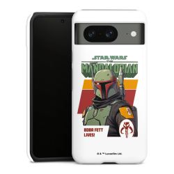 Tough Case glänzend