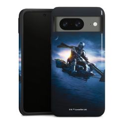 Tough Case glänzend