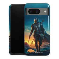 Tough Case glänzend