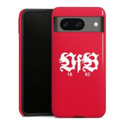 Tough Case glänzend