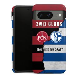 Tough Case glänzend