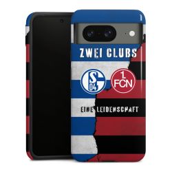 Tough Case glänzend