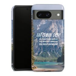 Tough Case glänzend