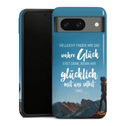 Tough Case glänzend