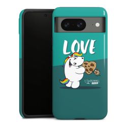 Tough Case glänzend