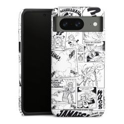 Tough Case glänzend