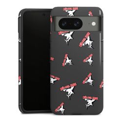 Tough Case glänzend