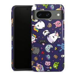 Tough Case glänzend