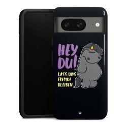 Tough Case glänzend