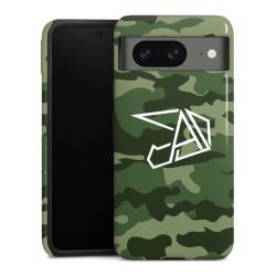 Tough Case glänzend