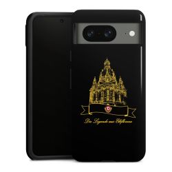 Tough Case glänzend