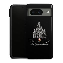 Tough Case glänzend