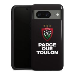 Tough Case glänzend