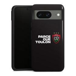 Tough Case glänzend