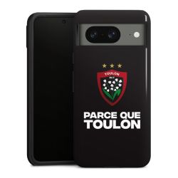 Tough Case glänzend