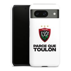 Tough Case glänzend