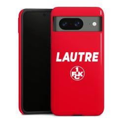 Tough Case glänzend