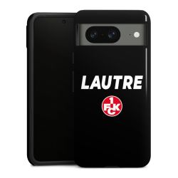 Tough Case glänzend