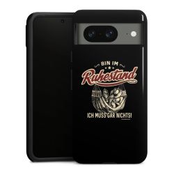 Tough Case glänzend