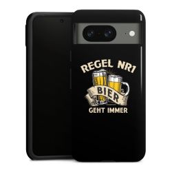 Tough Case glänzend