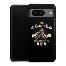 Tough Case glänzend