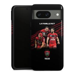 Tough Case glänzend