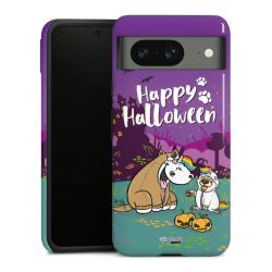 Tough Case glänzend